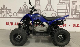 Yamaha YFM110R