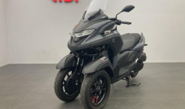 Yamaha Tricity 300