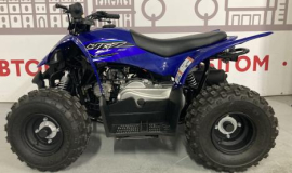 Yamaha YFZ50
