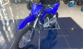 Yamaha YZ250