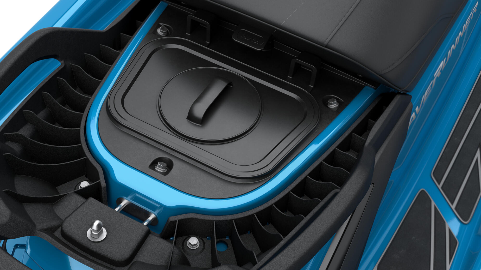 Унікальна проста у використанні система безпеки 