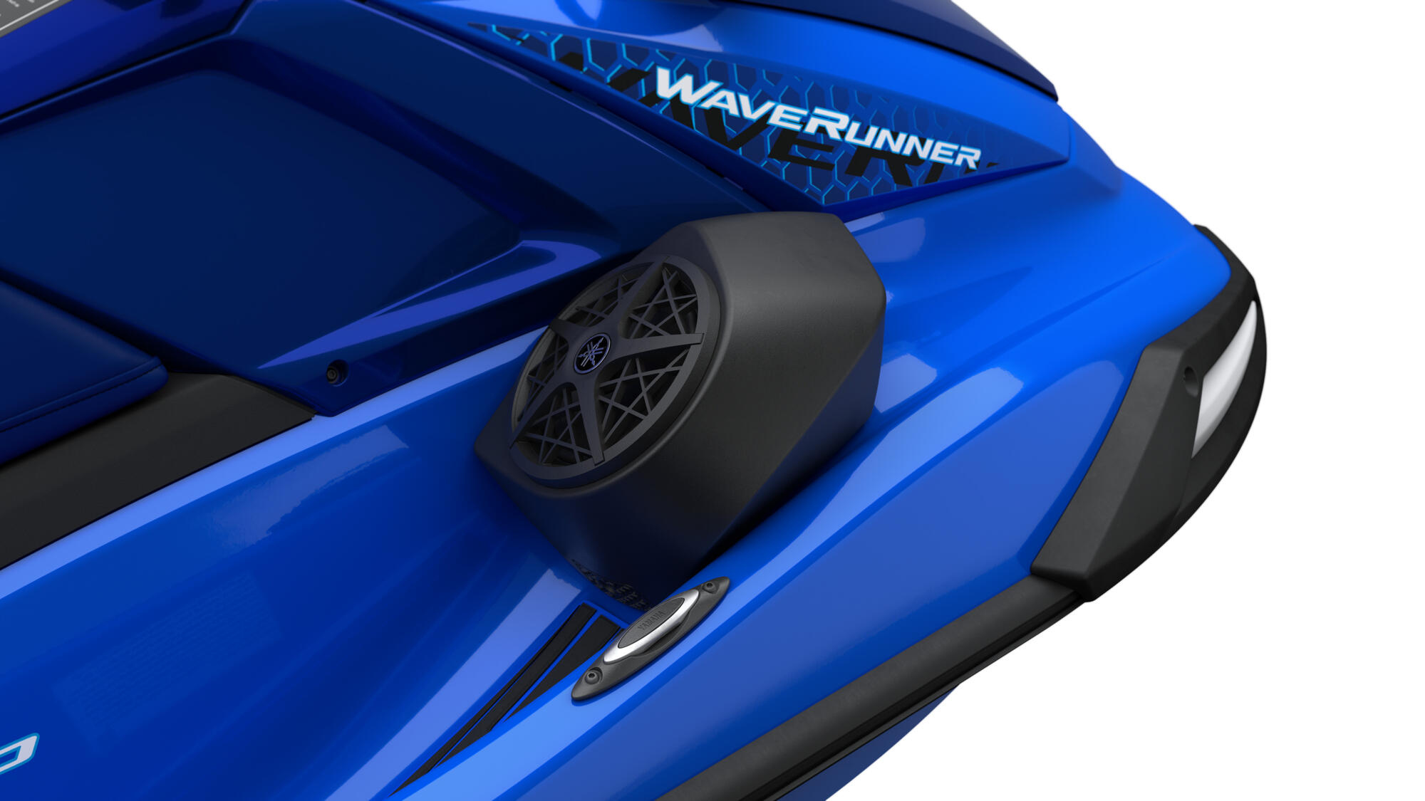 Заводская аудиосистема 