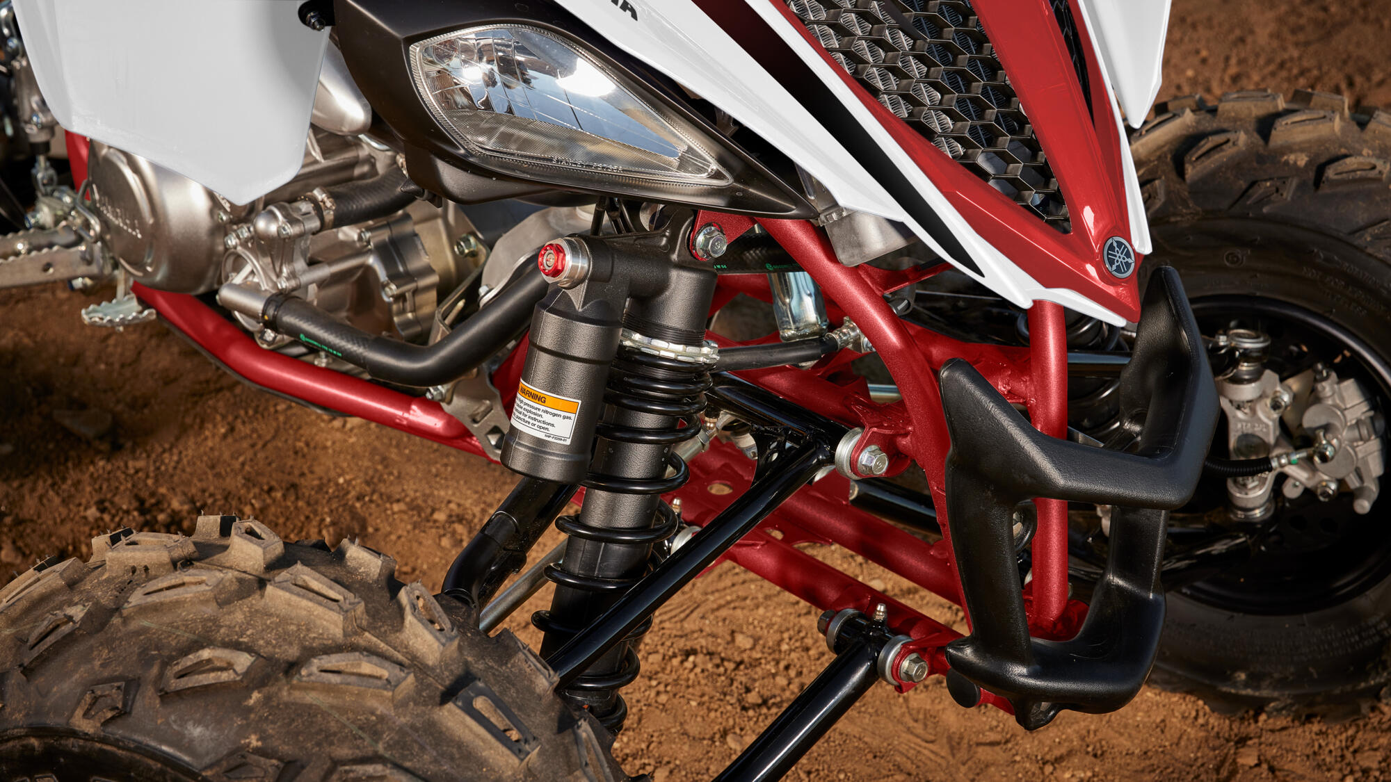 Регулируемая подвеска 