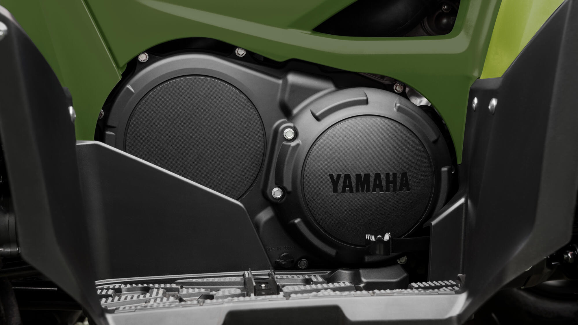 Трансмісія Ultramatic® 