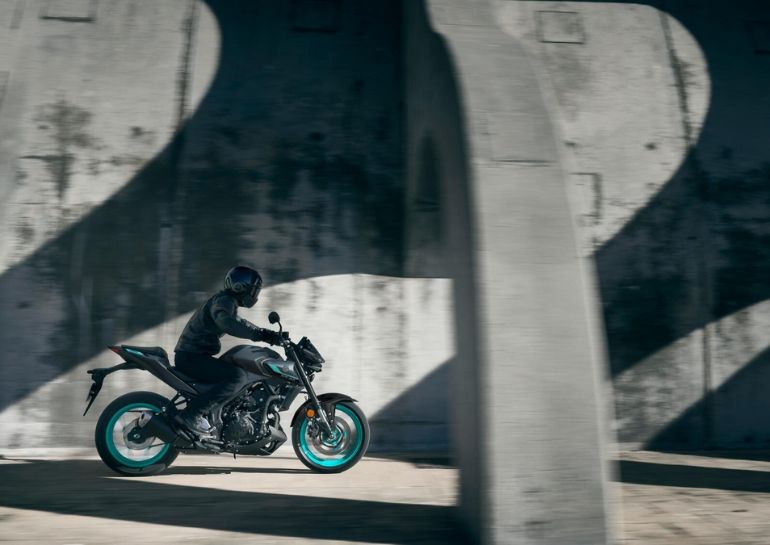 Специальные условия кредитования от Yamaha Киев